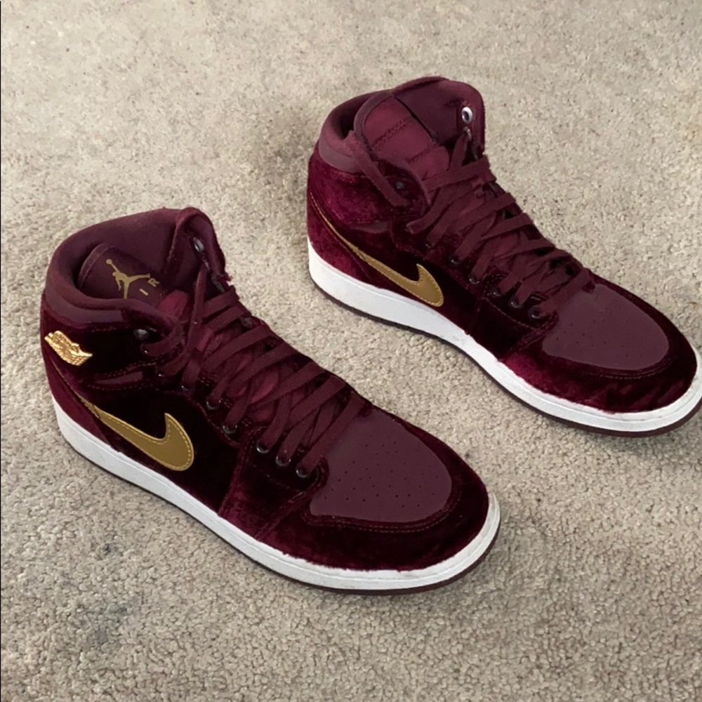 Air Jordan 1 Heiress